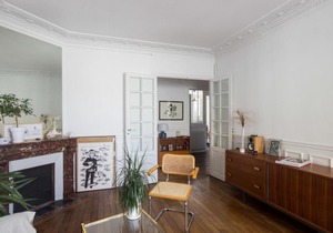 Cozy and pleasant flat in Boulogne 10 min from Paris - Welkeys