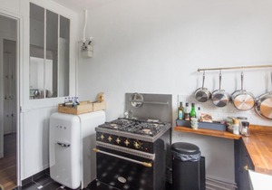 Cozy and pleasant flat in Boulogne 10 min from Paris - Welkeys