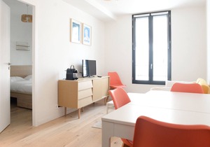 Cozy apartment close to PARIS
