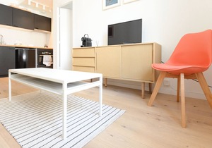 Cozy apartment close to PARIS