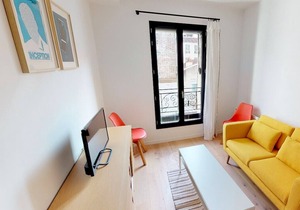 Cozy apartment close to PARIS