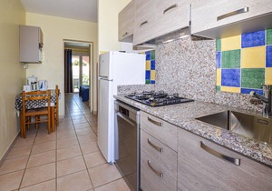 Cozy apartment in Propriano with WiFi