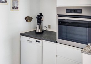 Cozy apartment in Rudkøbing with WiFi
