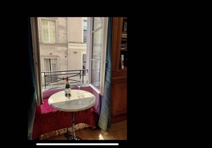 Cozy apartment in the heart of Paris - Notre Dame