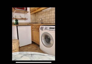 Cozy apartment in the heart of Paris - Notre Dame