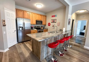 Cozy apto 3BD at Vista Cay - CVA210