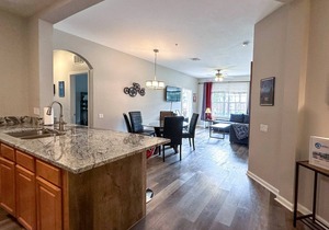 Cozy apto 3BD at Vista Cay - CVA210