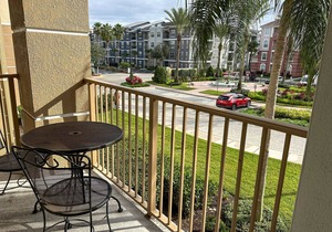 Cozy apto 3BD at Vista Cay - CVA210