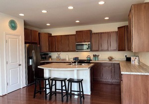 Cozy, bright and spacious new villa in The Peninsula- 5 star gated community