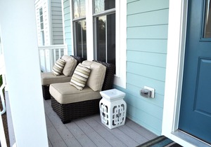 Cozy, bright and spacious new villa in The Peninsula- 5 star gated community