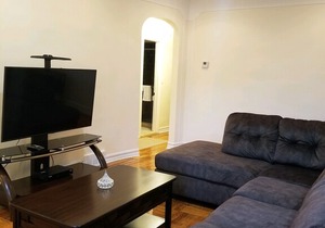 Cozy Brooklyn Apartment