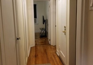Cozy Brooklyn Apartment