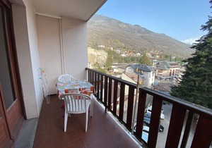Cozy central studio with Wi-Fi and parking