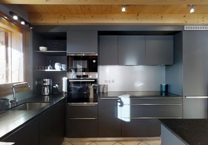 Cozy Chalet for 11, Near Slopes, Stunning Views, BBQ, Volleyball & More! - Le Grand-Bornand