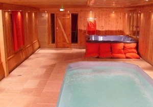 Cozy chalet with a dishwasher, in the High Vosges