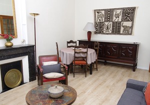 Cozy comfortable 53m2 Montpellier city center, close to St Roch train station