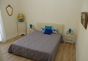 Cozy comfortable 53m2 Montpellier city center, close to St Roch train station