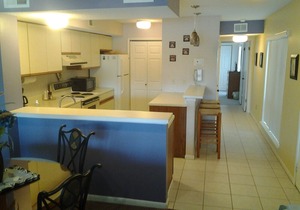 Cozy Condo At The Resort