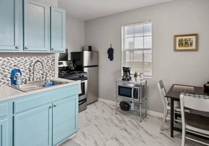 Cozy Convenient 1br Close to French Quarter #1