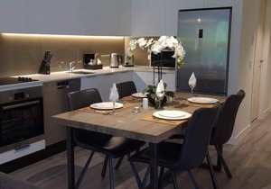 Cozy Coronet Peak Apartment at La Residence du Parc