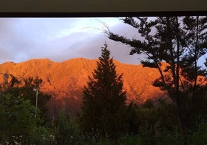 Cozy Coronet Peak Apartment at La Residence du Parc