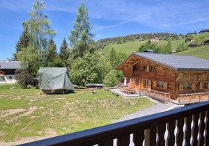 Cozy duplex near slopes with wifi and pet-friendly