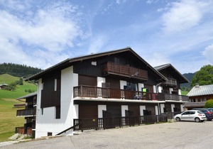 Cozy duplex near slopes with wifi and pet-friendly