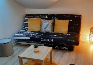 Cozy Du Moulin Appt⭐️100m place Ducale⭐️wifi / Netflix