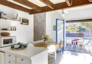 Cozy Duplex House Near Ocean with Terrace and Parking - Sleeps 5-6 - 40600 Biscarrosse Plage