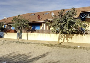 Cozy Duplex House Near Ocean with Terrace and Parking - Sleeps 5-6 - 40600 Biscarrosse Plage