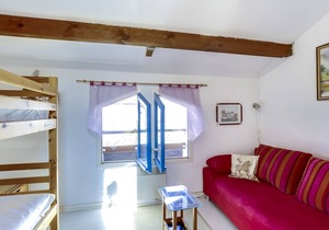 Cozy Duplex House Near Ocean with Terrace and Parking - Sleeps 5-6 - 40600 Biscarrosse Plage