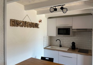 Cozy Duplex with Terrace Steps from Biscarrosse Beach - Cleaning Included