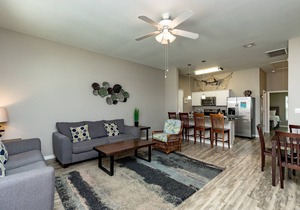 Cozy & Family Fun – Beachside Townhome with Two Pools, Steps from the Sand