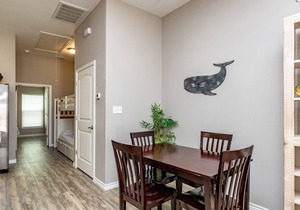 Cozy & Family Fun – Beachside Townhome with Two Pools, Steps from the Sand