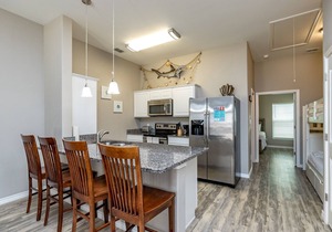 Cozy & Family Fun – Beachside Townhome with Two Pools, Steps from the Sand