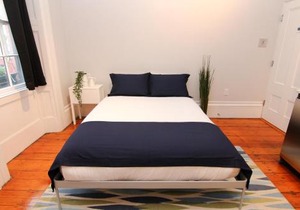 Cozy Furnished Studio in Beacon Hill #4