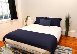 Cozy Furnished Studio in Beacon Hill #4