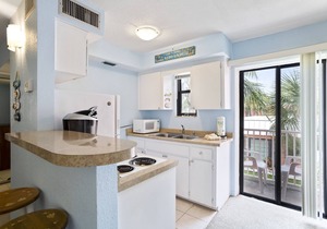 🌿 Cozy Garden-View Studio — Comfort & Charm at Gulf Winds Resort