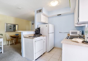 🌿 Cozy Garden-View Studio — Comfort & Charm at Gulf Winds Resort