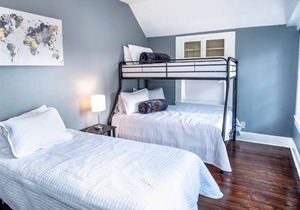 ⭐️Cozy Historic Home <1/2 mile to DT ⭐️Riverwalk ⭐️Alamo⭐️
