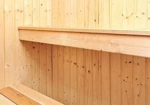 Cozy Holiday Home in Gjern with Sauna