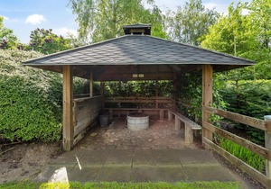 Cozy home in Augustenborg with sauna