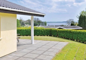 Cozy home in Egernsund with kitchen