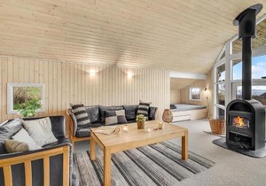 Cozy Home In Faaborg With Sauna in Faaborg