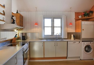 Cozy home in Græsted with sauna