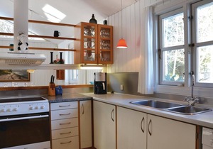 Cozy home in Græsted with sauna