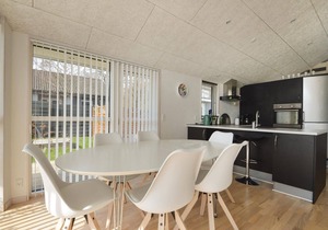 Cozy home in Haderslev with WiFi