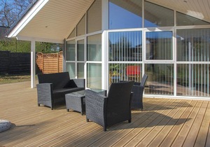 Cozy home in Haderslev with WiFi