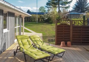 Cozy home in Haderslev with WiFi