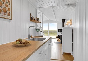 Cozy home in Haderslev with WiFi